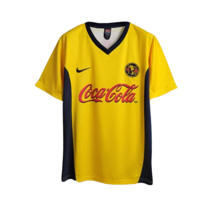 Club América Main 00/01