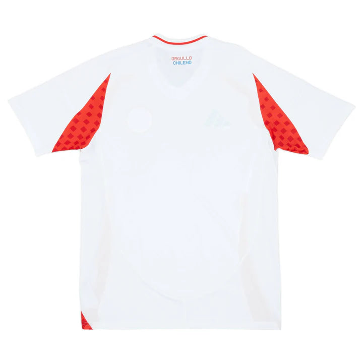 2024 Chile 2nd Kit
