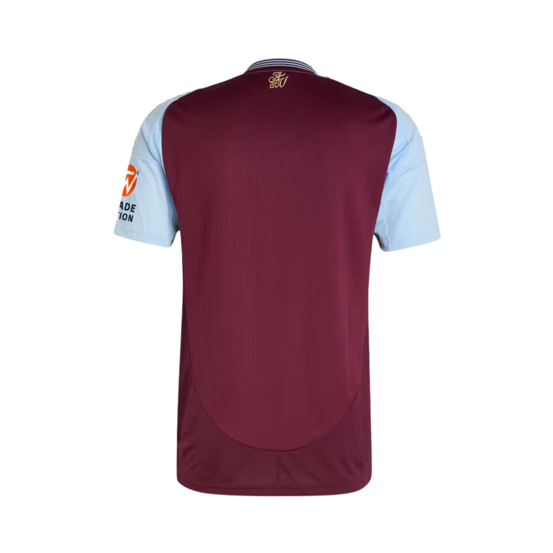 Aston Villa Home 24/25