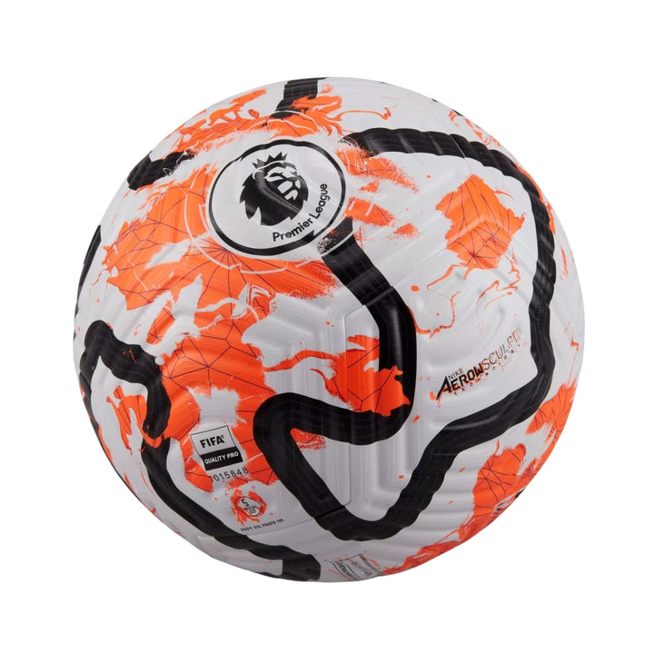 Match Ball - English League 2023/24