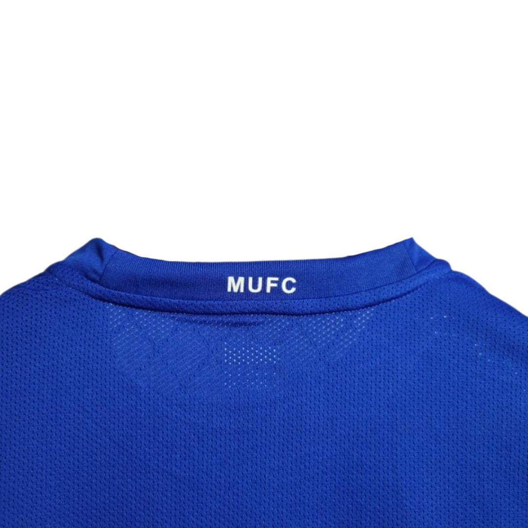 Manchester United Third 08/09