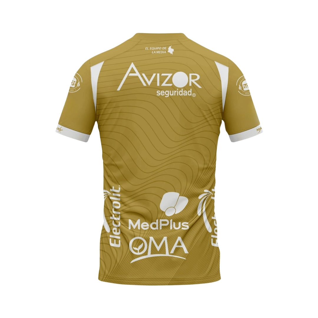 Llaneros FC Goalkeeper 25/26