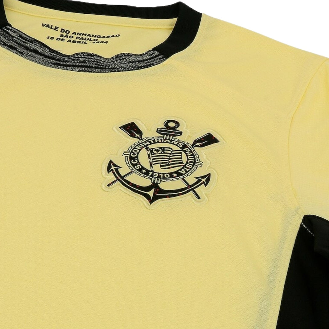 Children's Kit - Corinthians Third 23/24