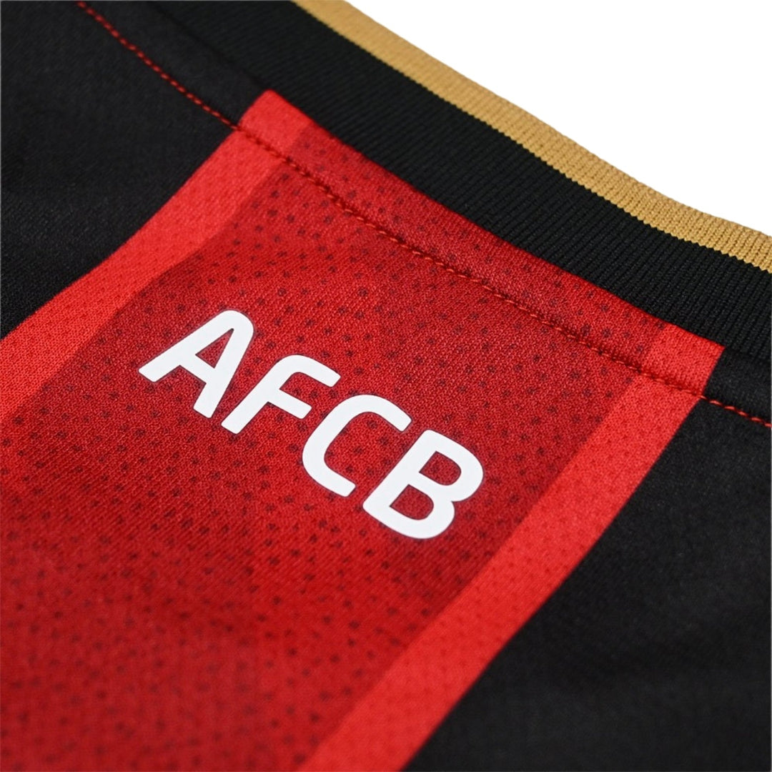 Bournemouth Home 25/26