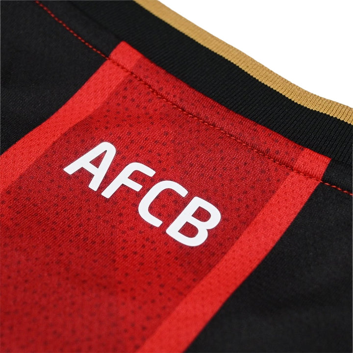 Bournemouth Home 25/26