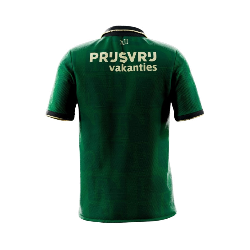 Feyenoord Room 25/26