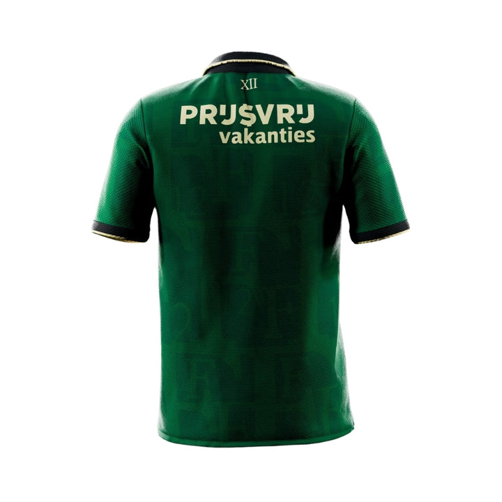 Feyenoord Room 25/26