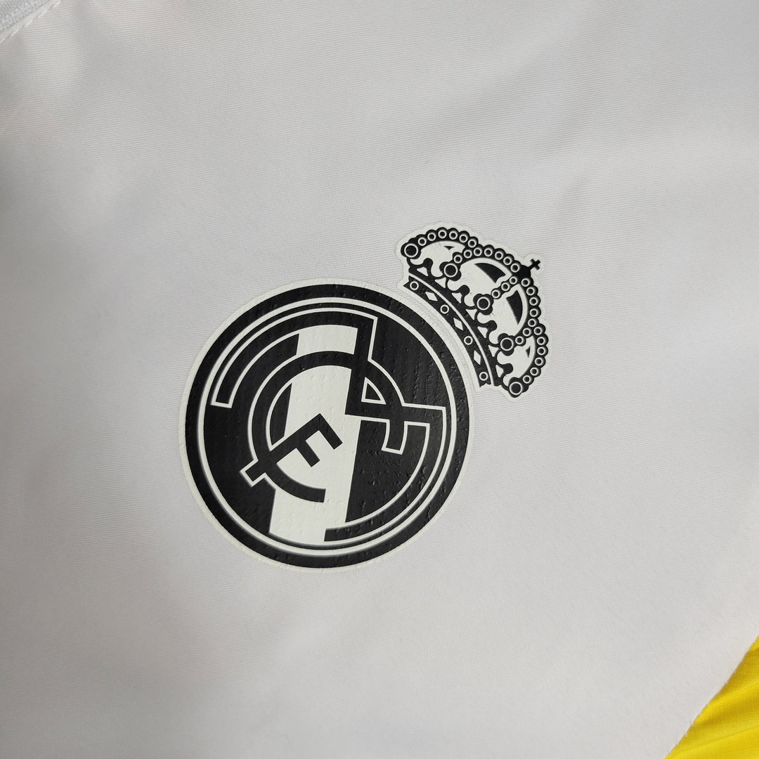 Windbreaker - Real Madrid 23/24