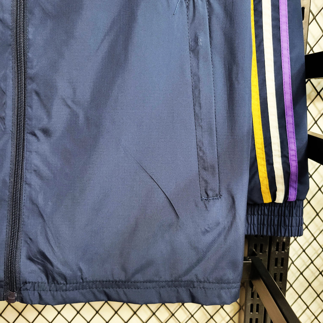 Windbreaker - Real Madrid 23/24