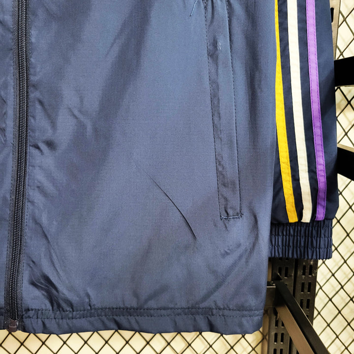 Windbreaker - Real Madrid 23/24