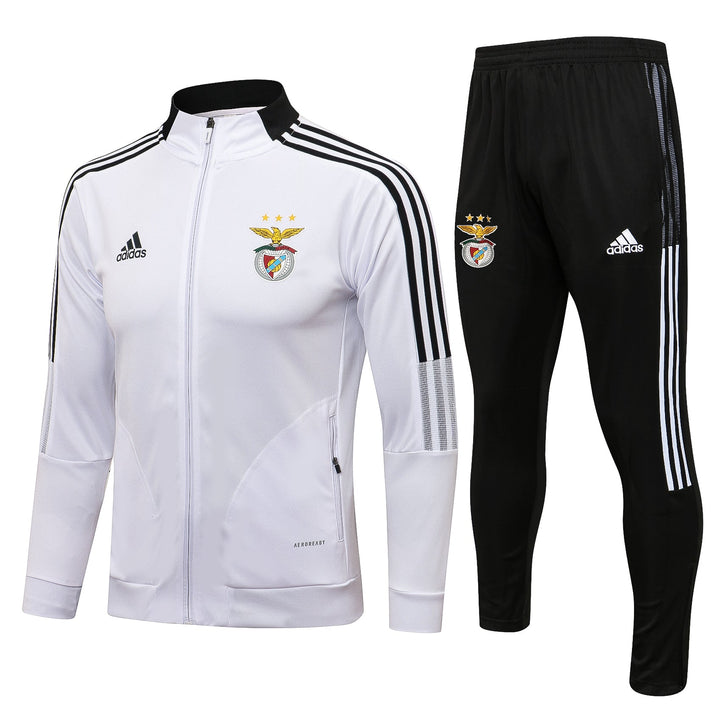 Benfica 24/25 - Tracksuit - Full Zip