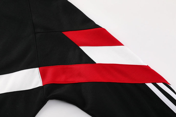 Man United - Tracksuit - Full Zip