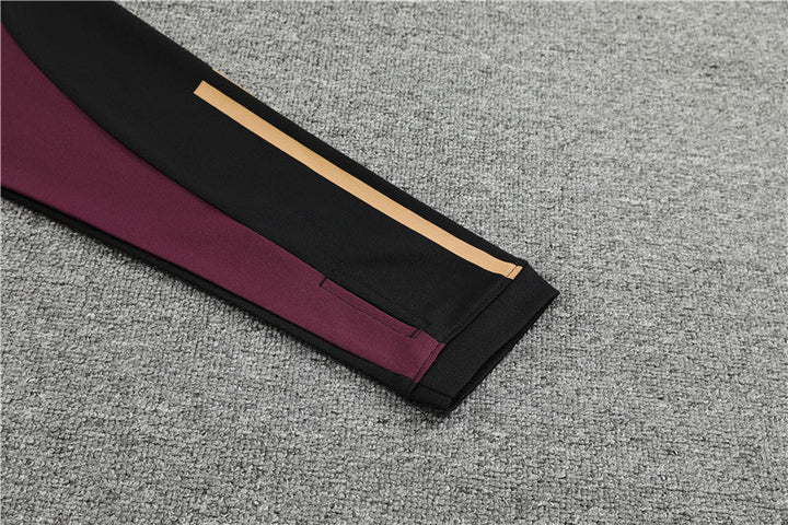 Germany 24/25 - Tracksuit - 1/2 Zip