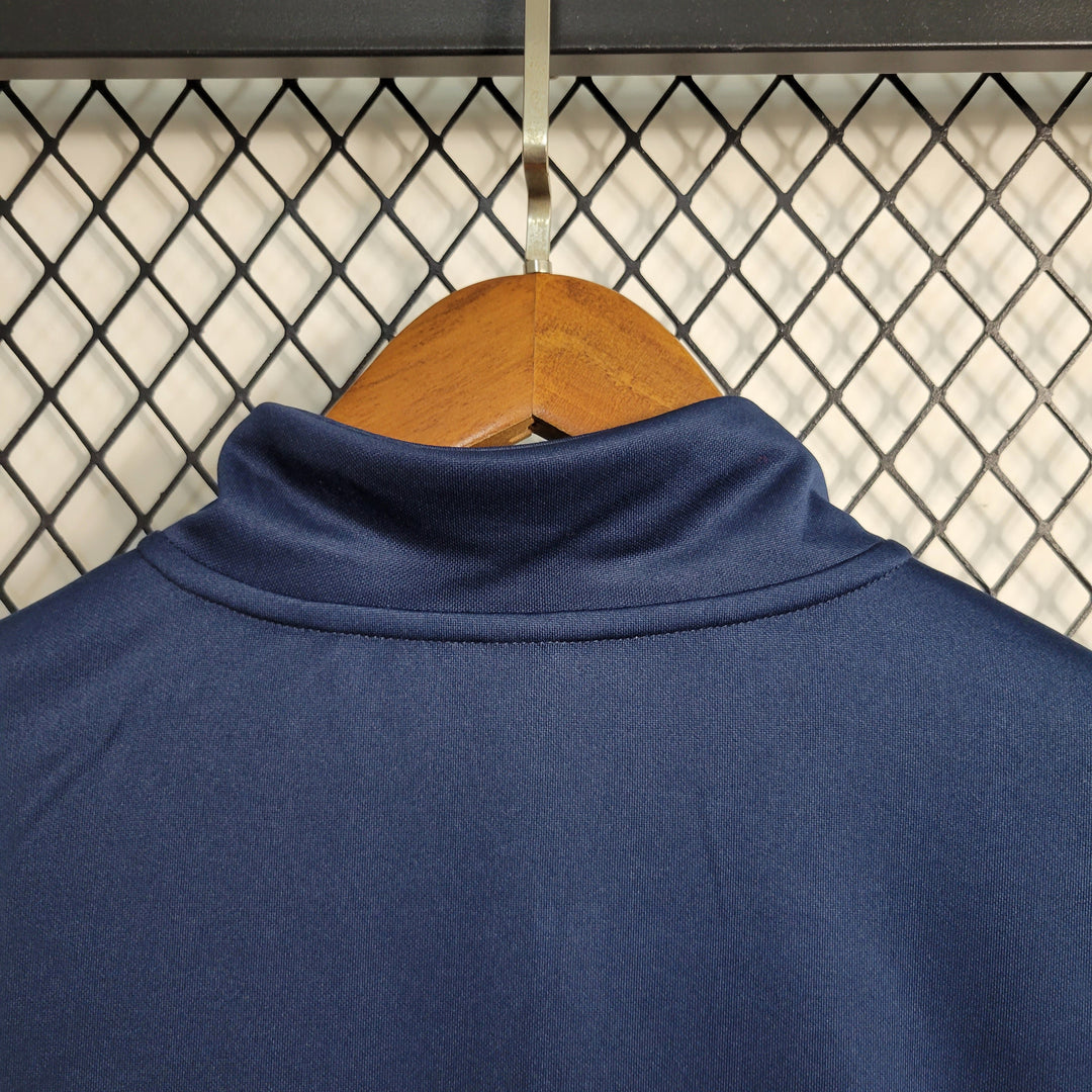 Tracksuit Jacket - Cruzeiro 23/24