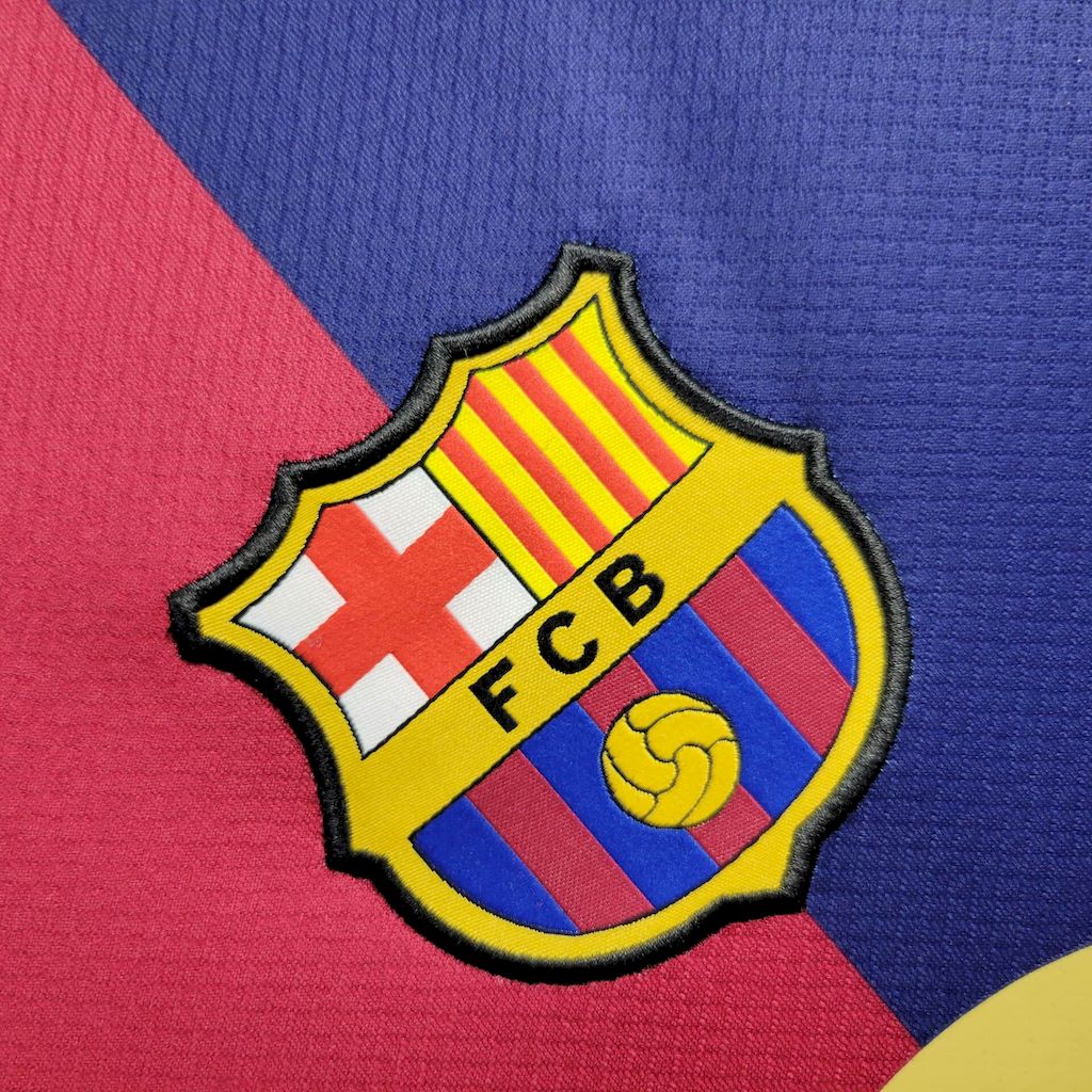 Barcelona Principal Special Edition 24/25