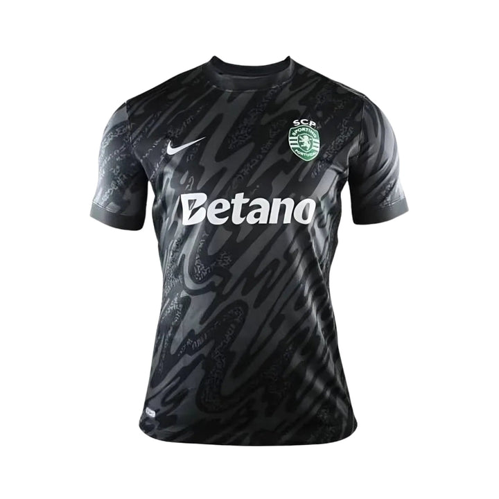 Sporting Goalkeepers 24/25