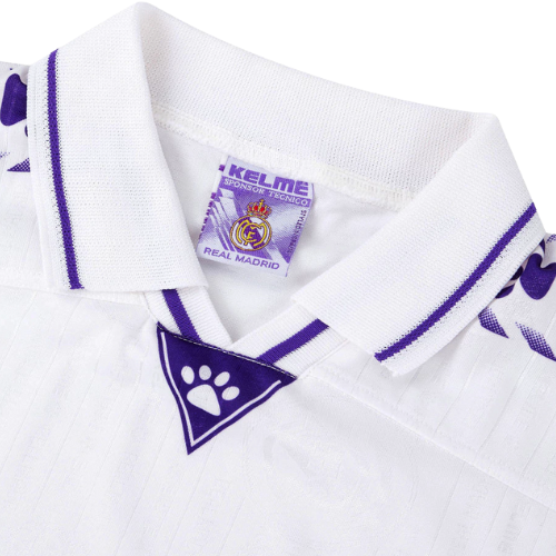 Real Madrid Main 06/07