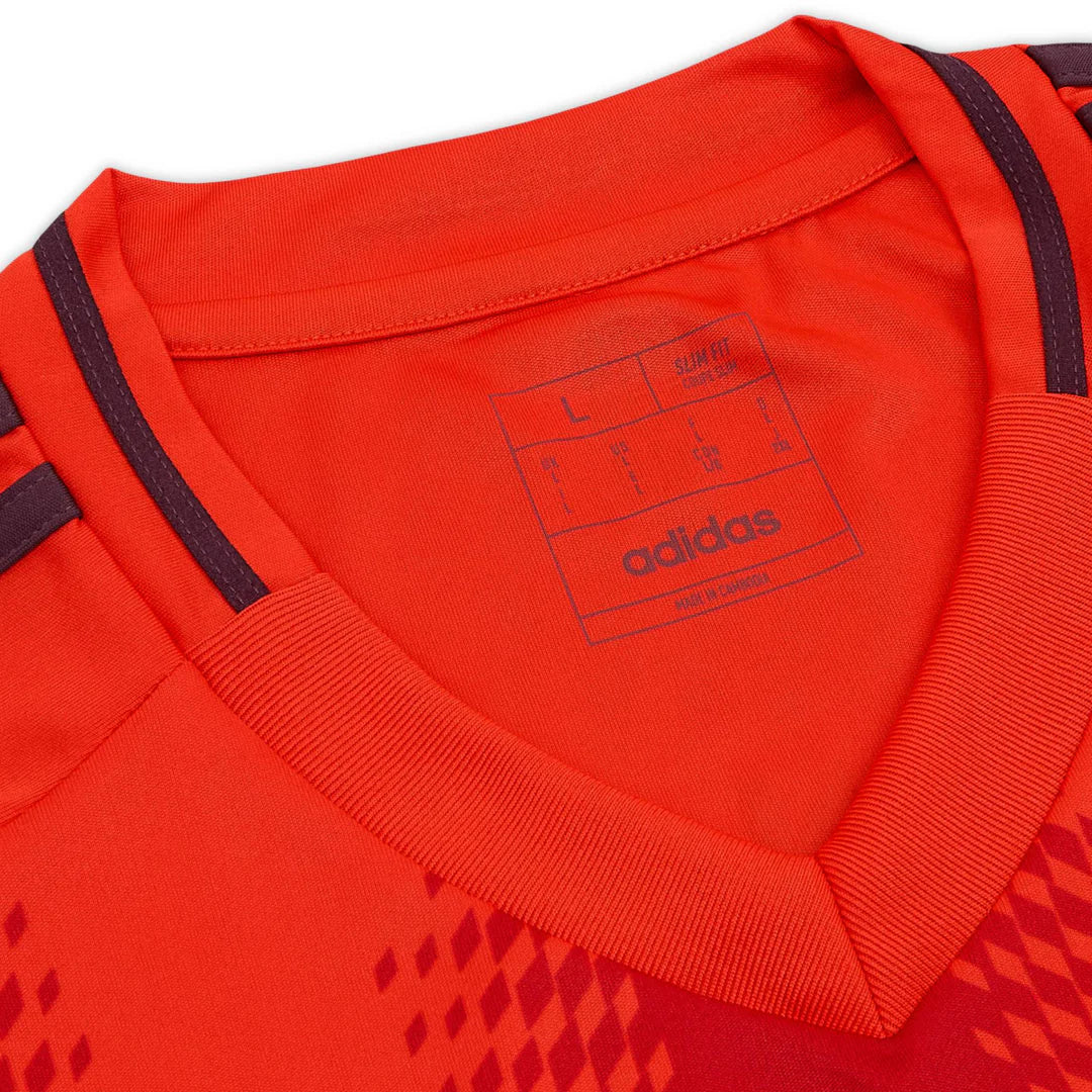 2024-25 Bayern München Home Kit