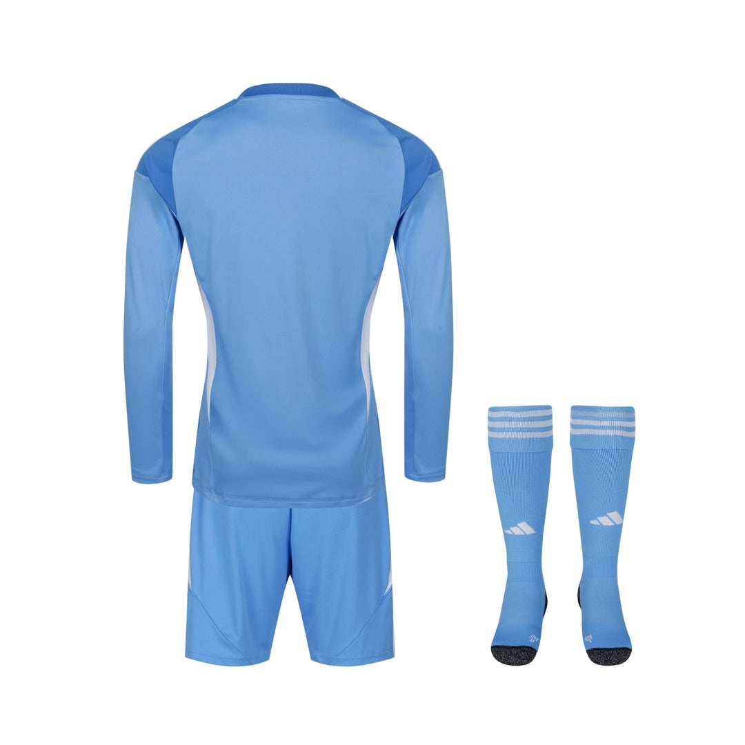 Kids Kit - Fulham Goalkeeper 25/26 - Long Sleeve