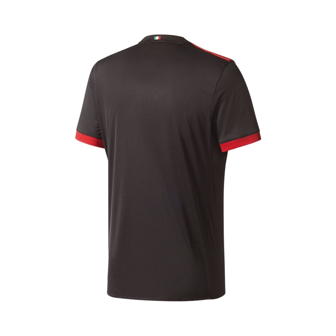 AC Milan Tercera 17/18