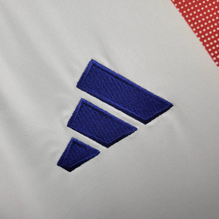 Olympique Lyon Home 24/25