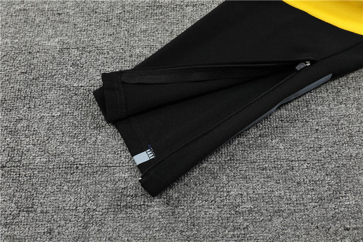 Juventus 23/24 - Tracksuit - 1/2 Zip