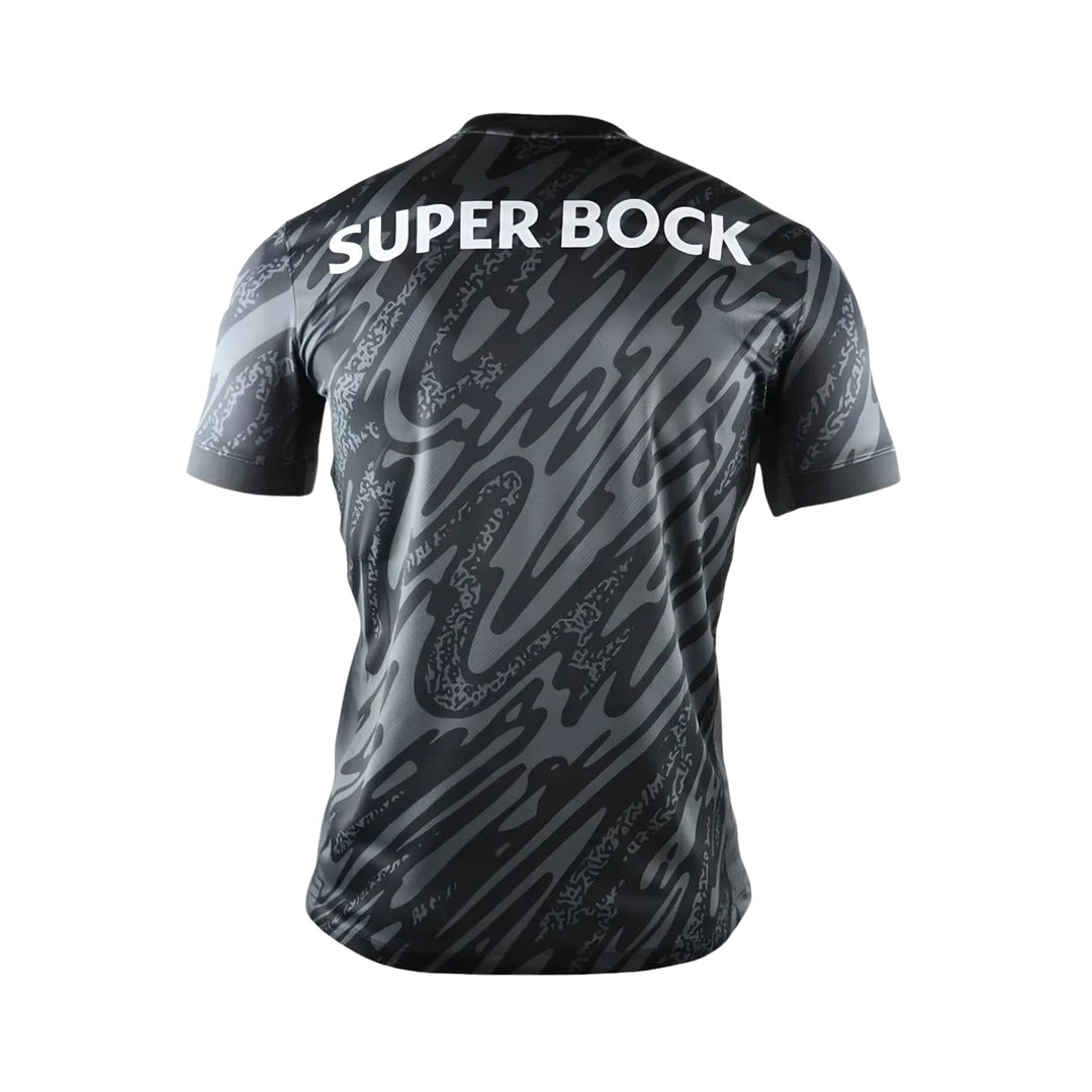 Sporting Goalkeepers 24/25