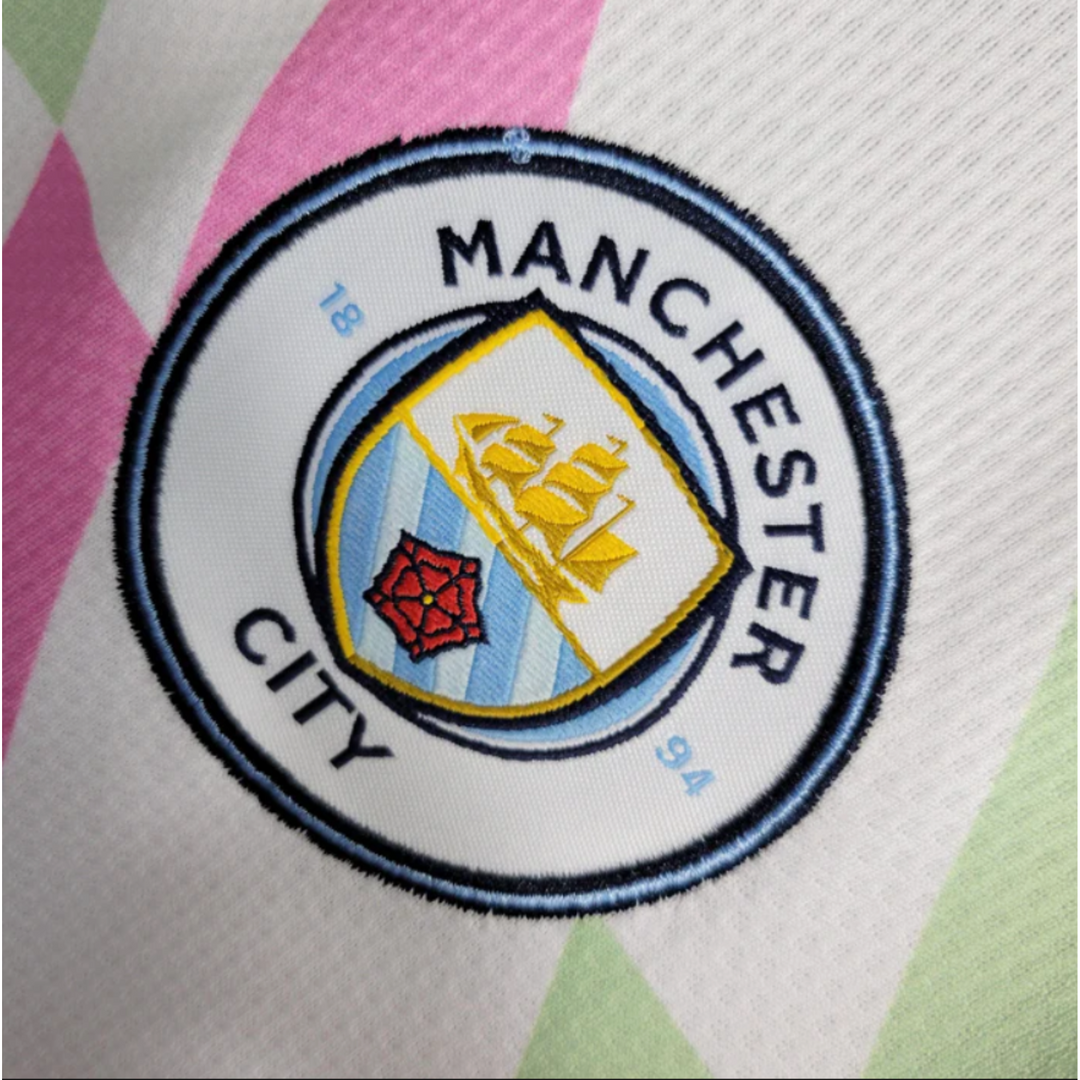 Manchester City Training 23/24