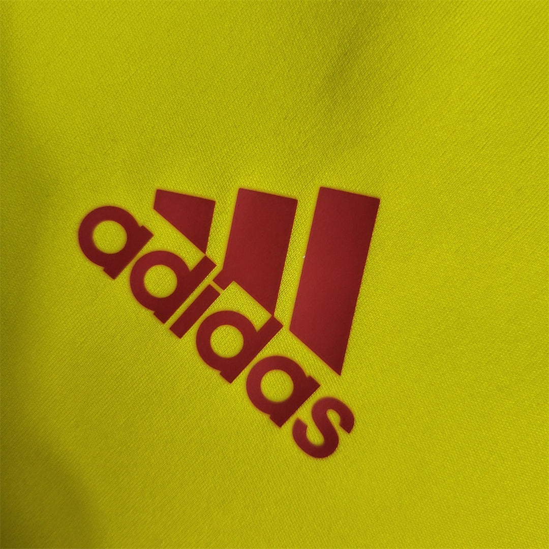 Flamengo Training 23/24 - Manga Cava