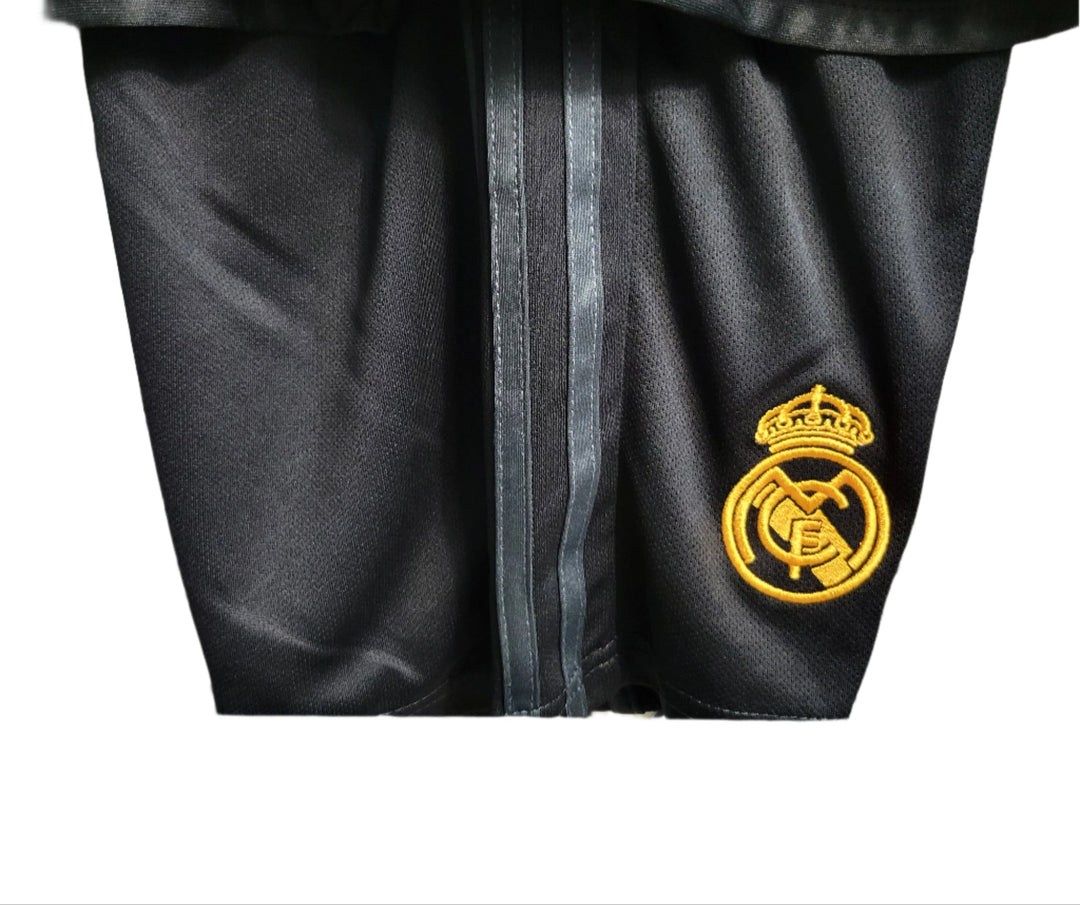 Real Madrid Third Kit 23/24