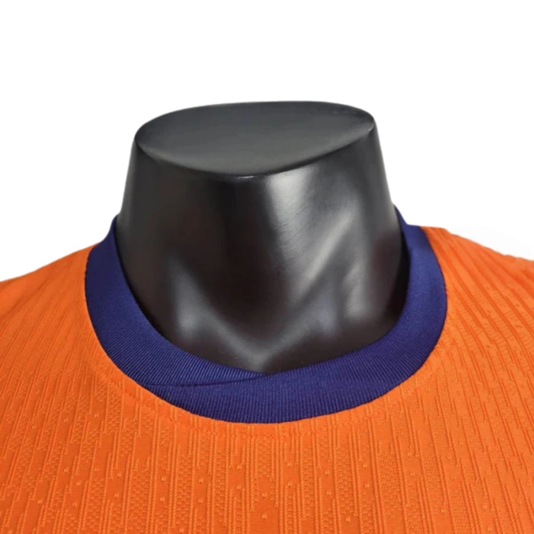 Netherlands Home 24/25 - Player Version - Euro 2024