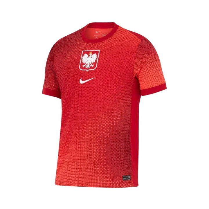 Poland Alternative 25/26 - Women's Euro 2025