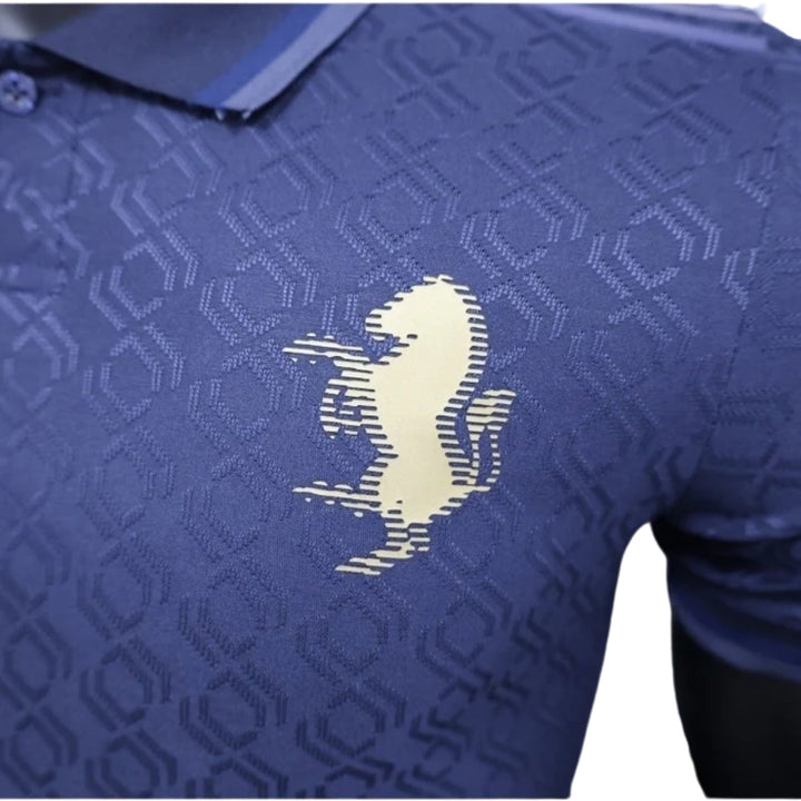 Inter Milan Home 23/24 - Player Version