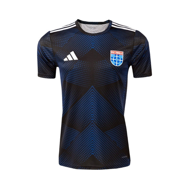 PEC Zwolle Pre-Match 25/26