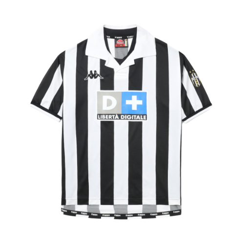 Juventus Home 98/99