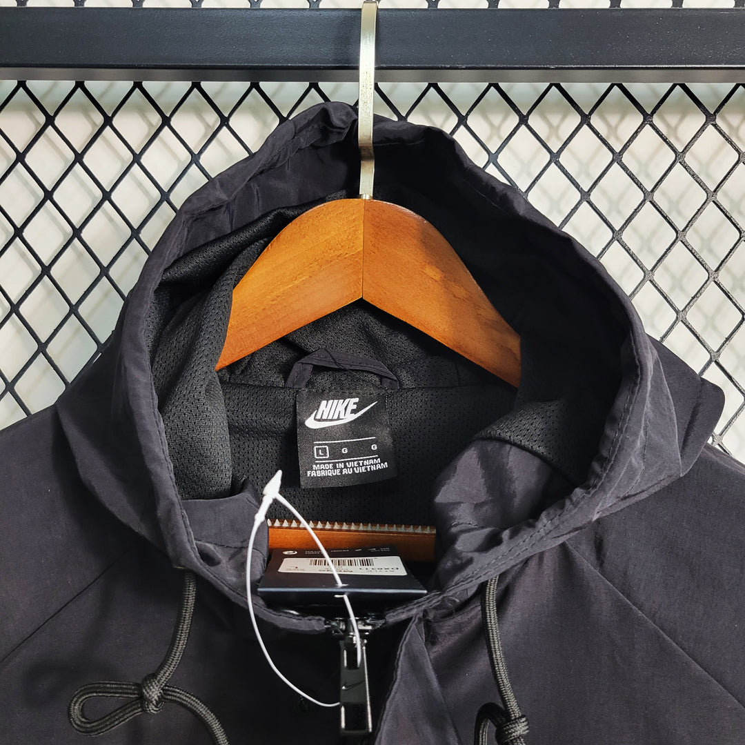 Windbreaker - Simple