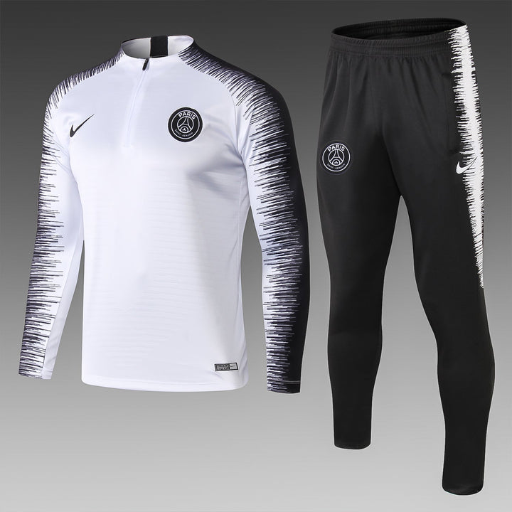 PSG 23/24 - Tracksuit - 1/2 Zip