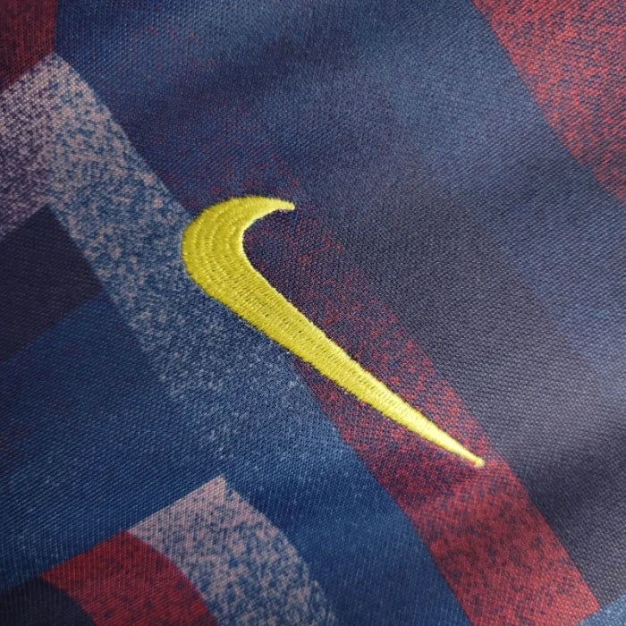 England Warm-up 24/25 - Euro 2024