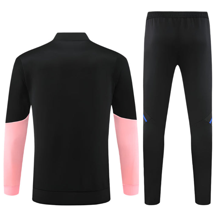 Manchester United 23/24 - Tracksuit - Full Zip