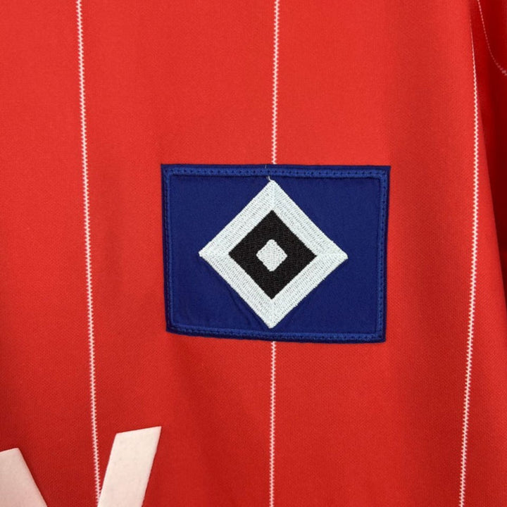 Hamburg SV Alternative 82/83