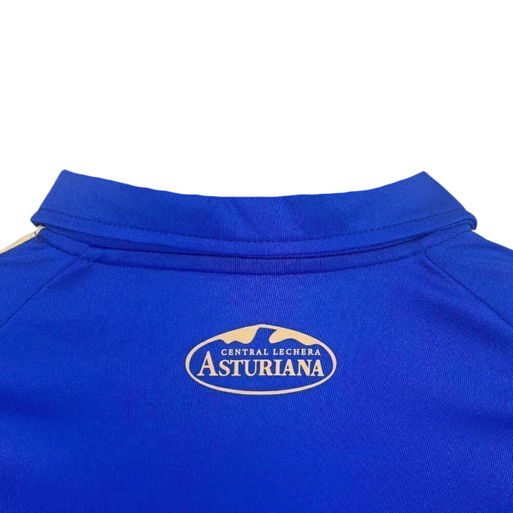 Real Oviedo Home 25/26