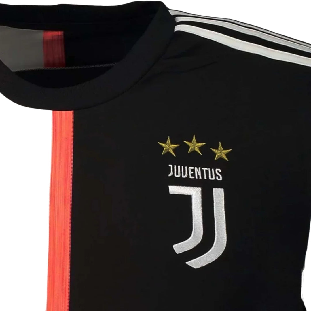 Juventus Home 19/20