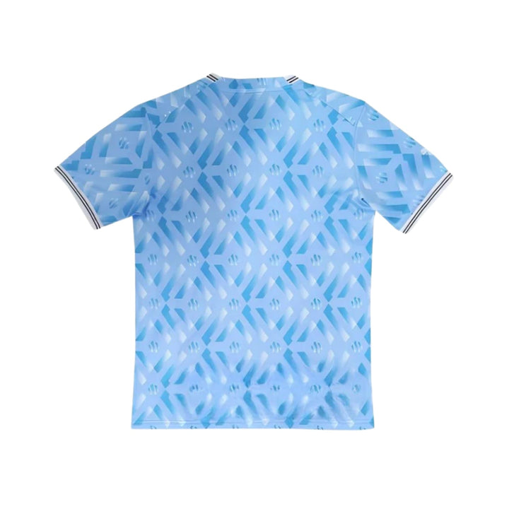 Olympique de Marseille Training 23/24