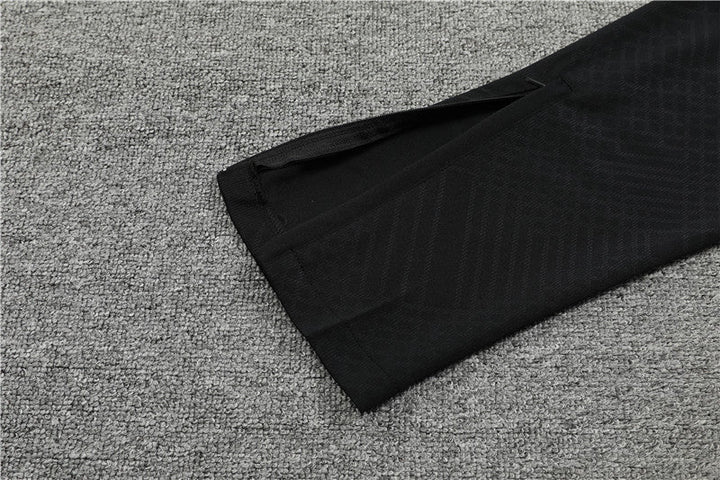 Barcelona 23/24 - Tracksuit - 1/2 Zip