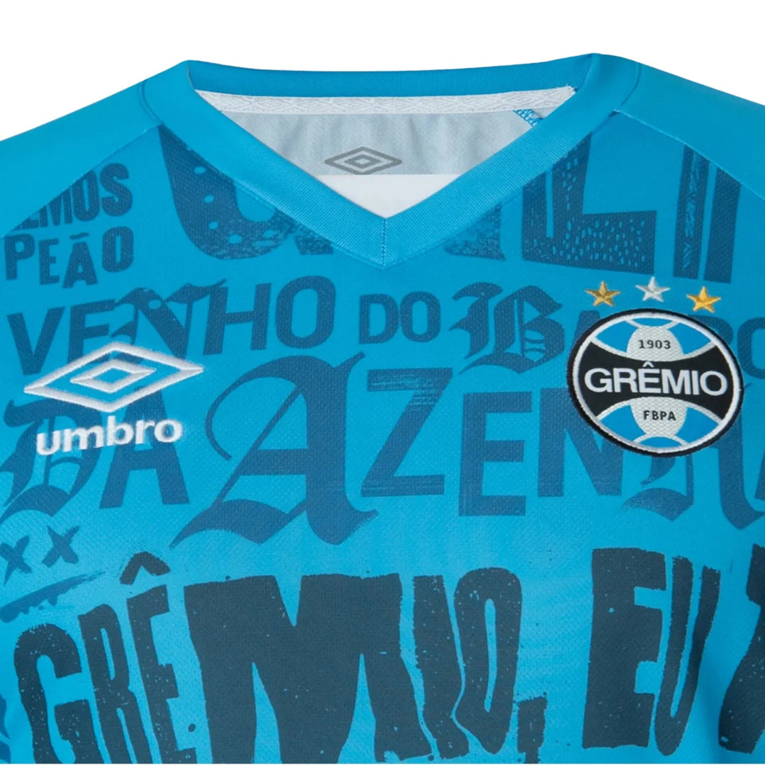 Grêmio Special Edition 24/25