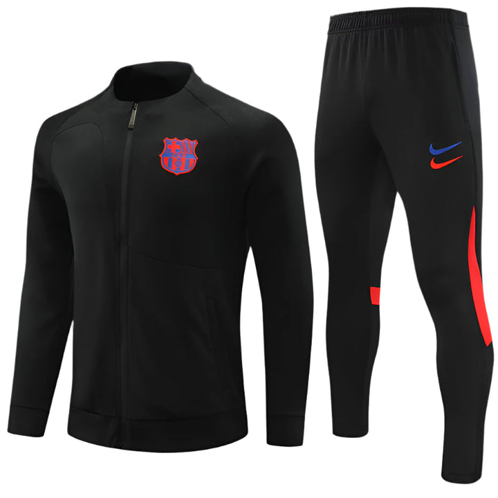 Barcelona 23/24 - Tracksuit - Full Zip