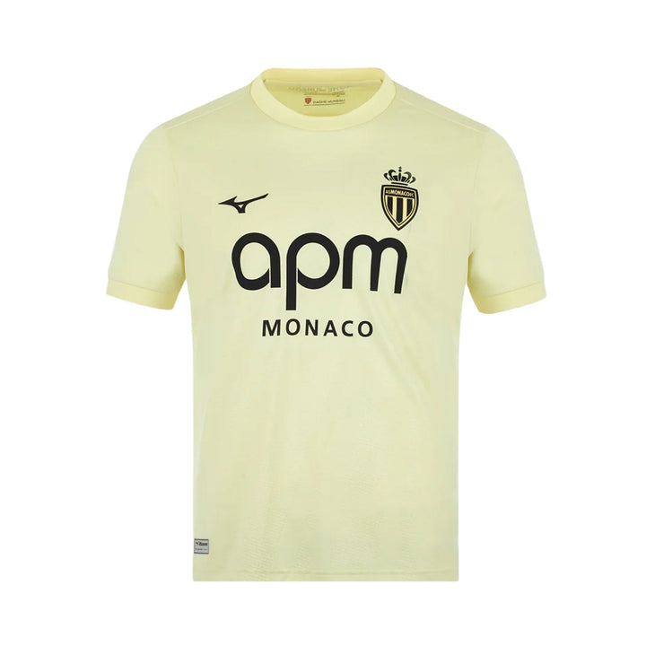 AS Monaco Third 25/26
