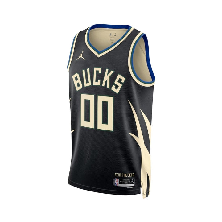 Milwaukee Bucks 24/25 Statement Edition