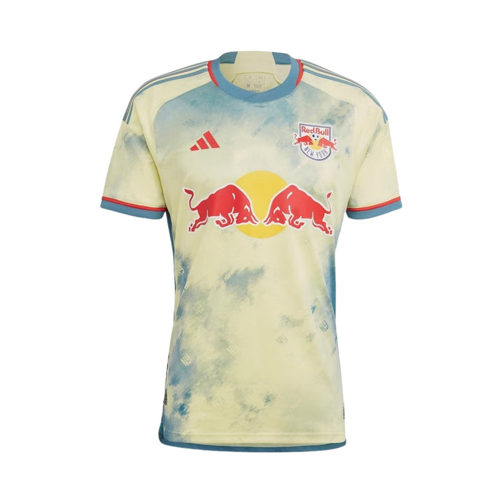 New York Red Bulls Alternative 23/24