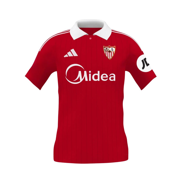 Seville Alternative 25/26